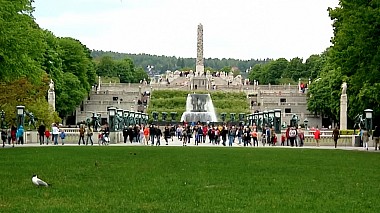 Galați, Romanya'dan Daniel Lare kameraman - Oslo - NORWAY, davet, etkinlik, reklam, showreel