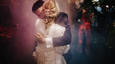 Videographer Cuadriga Capturing True Emotions from Cáceres, Spain - Víde de boda Elegante en el Campo, showreel