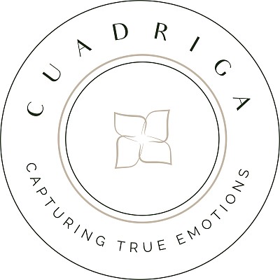 Videographer Cuadriga Capturing True Emotions