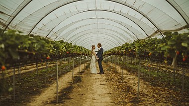 Videographer Gione da Silva from Ipswich, United Kingdom - Laura + Jed // Nottinghamshire Wedding Video, showreel, wedding