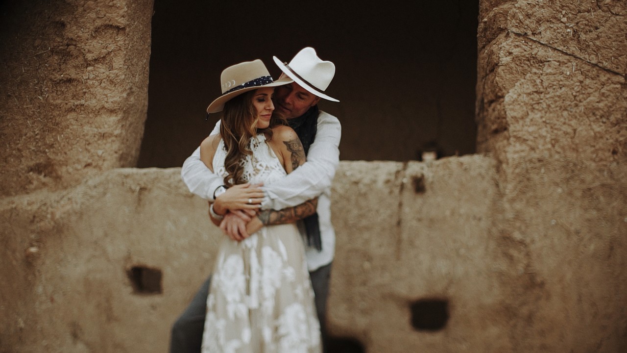 A Marrakech Adventure