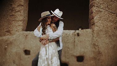 Відеограф Gione da Silva, Іпсвіч, Великобританія - A Marrakech Adventure, event, showreel, wedding