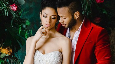 Videographer Maxim Ivanov from N. Novgorod, Russia - The Cuban colorful wedding. Clara&Еdelmiro, Moscow Russia, wedding