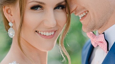 Βιντεογράφος Maxim Ivanov από Νίζνι Νόβγκοροντ, Ρωσία - Pavel and Ekaterina, wedding