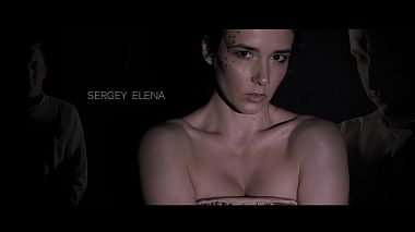 来自 下诺夫哥罗德, 俄罗斯 的摄像师 Maxim Ivanov - "Искусство чувствовать тебя", wedding