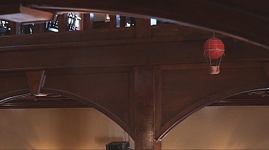 Videographer Alexander Trofimov from Orjol, Rusko - Предложение на воздушном шаре, engagement