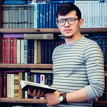 Videograf Alexander Trofimov