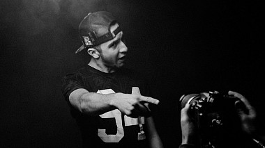 Videographer AAA AAnbov from Tomsk, Russland - Backstage clip, backstage, event, musical video