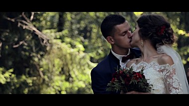 Videographer Denis Lukashevich đến từ - Wedding day R & M -, engagement, wedding
