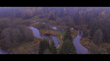 Videographer Denis Lukashevich from Minsk, Belarus - Спецкурс "Наука выживать", advertising, drone-video, showreel