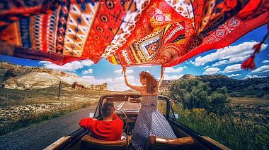 Videographer OK film studio from Las Vegas, Spojené státy americké - Fantastic turkey | OKFILM PRODUCTION, advertising, musical video, wedding