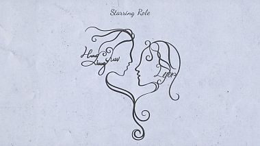 Видеограф OK film studio, Лас-Вегас, США - A fantasy dream | OKFILM PRODUCTION, свадьба