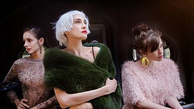 Videographer OK film studio đến từ XUER CUSTOM DESIGNER BRAND | OKFILM PROUDCTION, SDE, anniversary, baby, corporate video