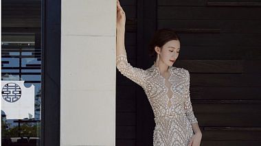 Videographer OK film studio from Las Vegas, Spojené státy americké - bali wedding day, SDE, drone-video, musical video, wedding