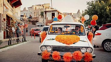 Videographer OK film studio from Las Vegas, Spojené státy americké - Ahmet& Betül, wedding