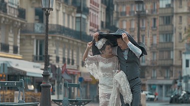Videographer TT'S Short Movies from Guangzhou, China - 《一生最爱》思琦, wedding