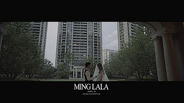 Videographer Chuchen  Production from Guangzhou, China - LaLa&Ming wedding video, wedding