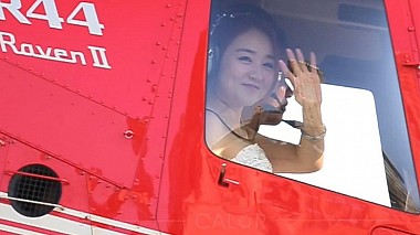 Guangzhou, Çin'dan CALOR FILM kameraman - 云巅之尚-CALOR FILM 卡洛尔影像, düğün
