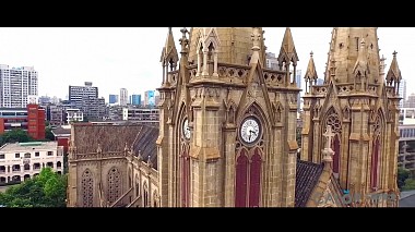 Guangzhou, Çin'dan CALOR FILM kameraman - 石室圣诗-CALOR FILM 卡洛尔影像, düğün
