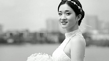 Videographer gang chen from Guangzhou, China - he&ding wedding, wedding