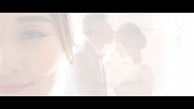 Videographer Mackel Zheng from Guangzhou, China - 从对方的全世界路过, wedding