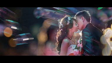 Videographer Mackel Zheng from Guangzhou, China - 为你倾情, wedding