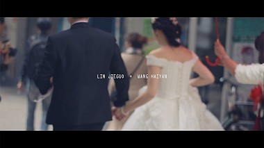 Videographer Mackel Zheng from Guangzhou, China - Love forever, wedding