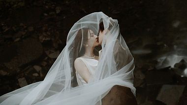 Videografo Fish Vision da Chengdu, Cina - Chong Qing // Prewedding, training video