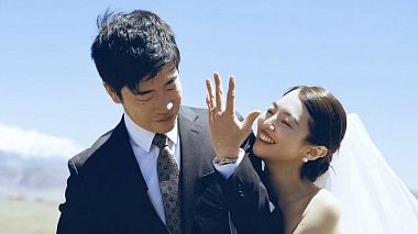 Videografo Fish Vision da Chengdu, Cina - 这枚戒指是送给你的惊喜, engagement