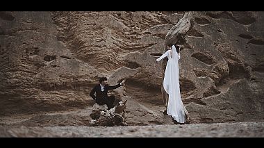 Videographer Hu Xiao đến từ BETTER TOGETHER - SUGI FILM, engagement, invitation