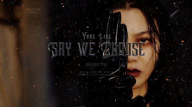 Videographer Hu Xiao from Canton, Chine - Premarital movies | Dark Gothic creation, invitation