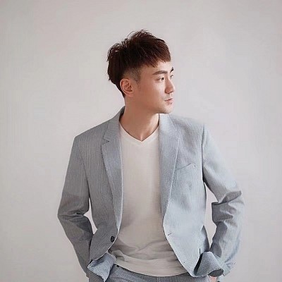 Videographer Hu Xiao