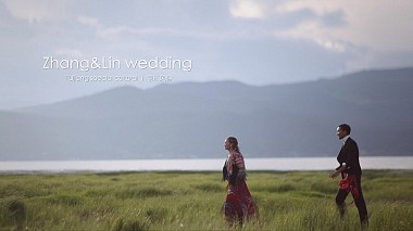 Videographer hao Guo from Hangzhou, China - 「Lijiang special cultural wedding」丽江风俗, wedding