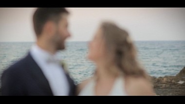 Videographer Videofficine Studio from Lecce, Italy - Giuseppe & Alexandra, wedding