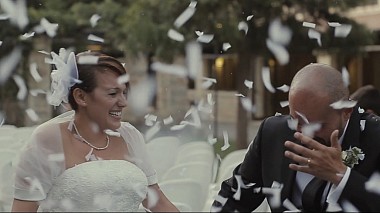 Videographer Videofficine Studio from Lecce, Italy - Lovers - wedding trailer, wedding