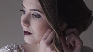 来自 弗罗茨瓦夫, 波兰 的摄像师 ORLE OKO PHOTOGRAPHY - B&S, drone-video, engagement, event, musical video, wedding