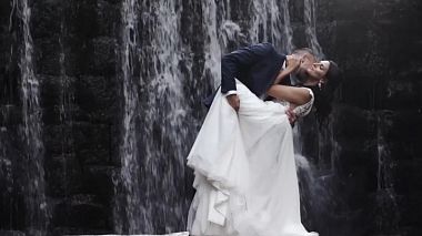 来自 弗罗茨瓦夫, 波兰 的摄像师 ORLE OKO PHOTOGRAPHY - MAGDALENA & ARKADIUSZ, drone-video, engagement, musical video, reporting, wedding