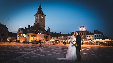 Videographer Adrian Alupei from Bacau, Romania - WEDDING HIGHLIGHTS M&B, wedding
