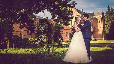 Videographer Adrian Alupei from Bacau, Romania - Diana & Dan Wedding highlights, wedding