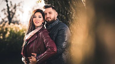 Videographer Adrian Alupei from Bacau, Romania - Logodna Mihaela&Sergiu, engagement