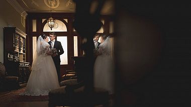 Videographer Adrian Alupei from Bacau, Romania - Wedding day, wedding