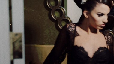 Videografo Michael Padilla da Brea, Stati Uniti - VisualMasterpiece Studio BTS Platinum Wedding Beverly Hills, wedding