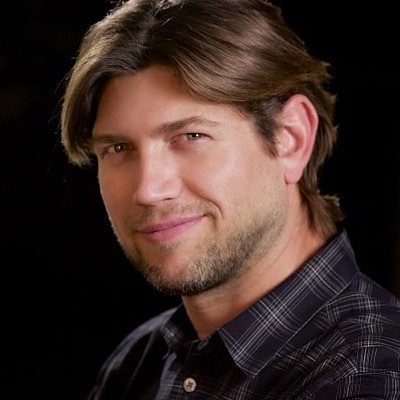 Studio Michael Padilla