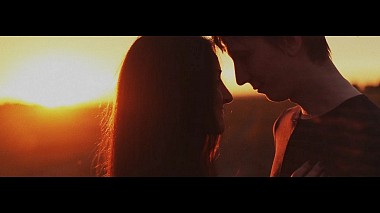 Βιντεογράφος Юлия Ромашкина από Αγία Πετρούπολη, Ρωσία - Love Story Alina and Andrei, wedding