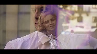 来自 阿姆斯特丹, 荷兰 的摄像师 Nazar Andriiuk - Highlight. Mykola & Hrystyna, wedding