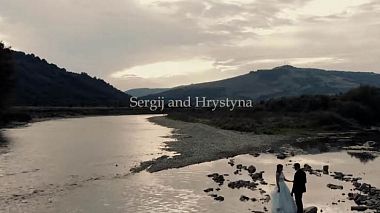 来自 阿姆斯特丹, 荷兰 的摄像师 Nazar Andriiuk - Highlight film. Sergij and Hrystyna, wedding