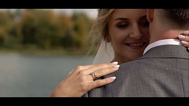 Filmowiec Nazar Andriiuk z Amsterdam, Niderlandy - Wedding. Andriy & Maria, wedding