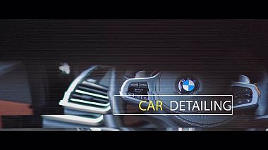 Filmowiec Nazar Andriiuk z Amsterdam, Niderlandy - Car detailing, advertising, corporate video