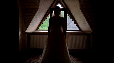 Filmowiec Nazar Andriiuk z Amsterdam, Niderlandy - Highlight, wedding