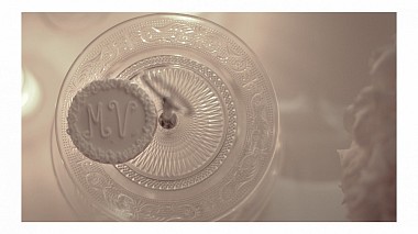 Videographer Konstantinos Deko from Athènes, Grèce - Manolis & Vasilike, wedding